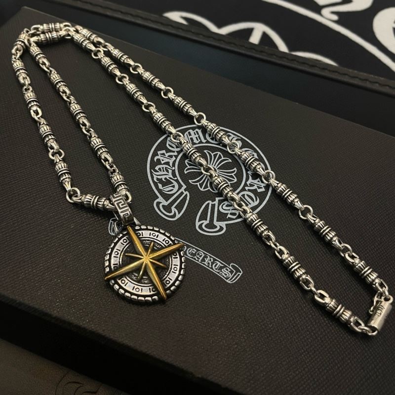 Chrome Hearts Necklaces